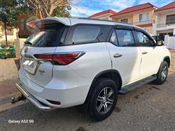 تۆیۆتا فۆرچێنەر